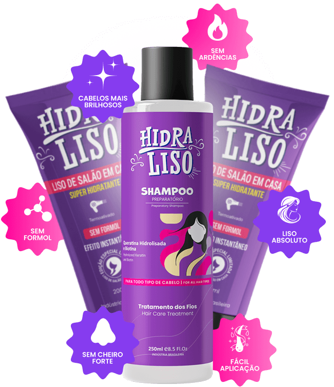 Hidra Liso